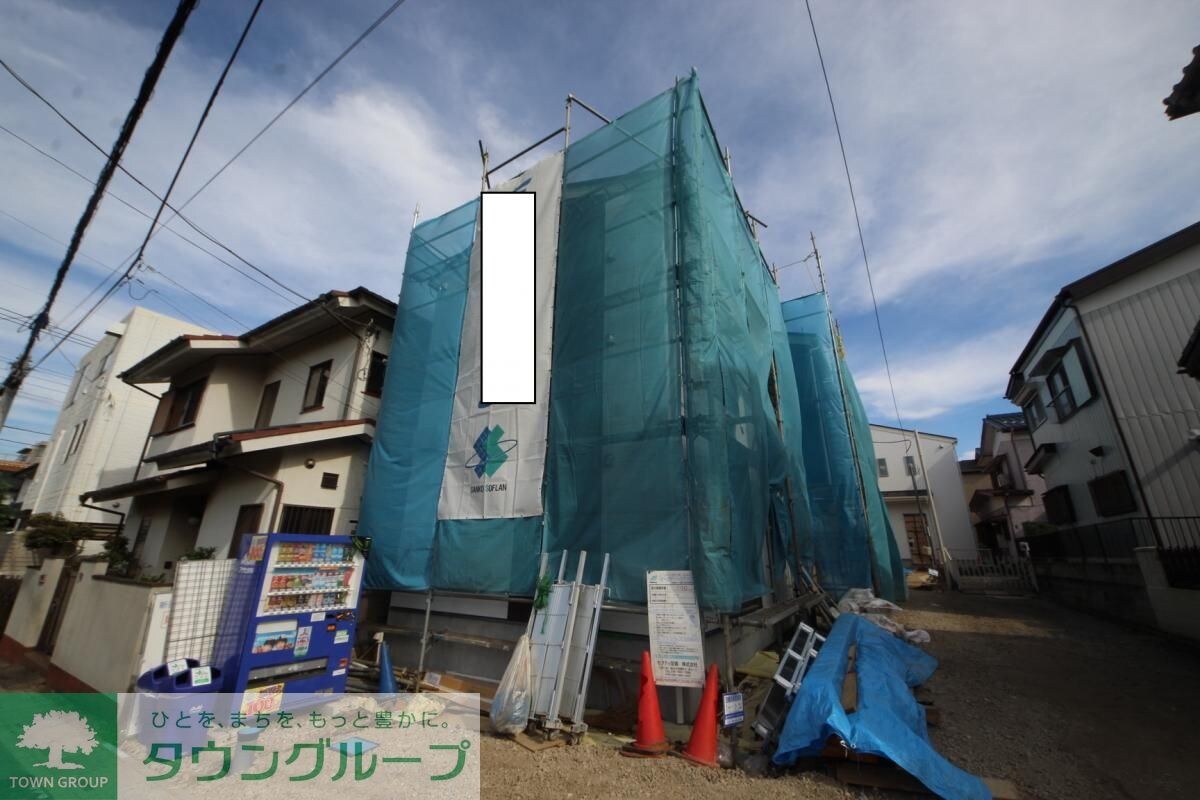 イーグル与野本町 A棟の物件内観写真