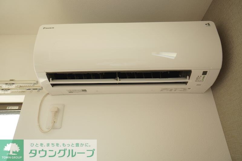 イーグル与野本町 A棟の物件内観写真