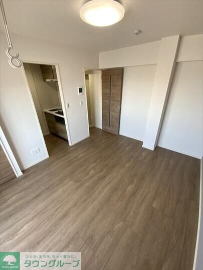 ＭＡＸＩＶ西川口ＡＺ　ＴＲＥの物件内観写真