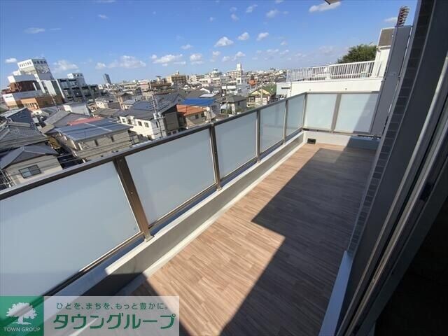 ＭＡＸＩＶ西川口ＡＺ　ＴＲＥの物件内観写真