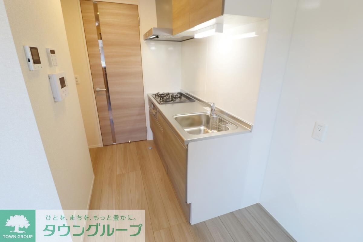 amuseの物件内観写真