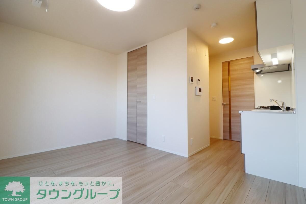 amuseの物件内観写真