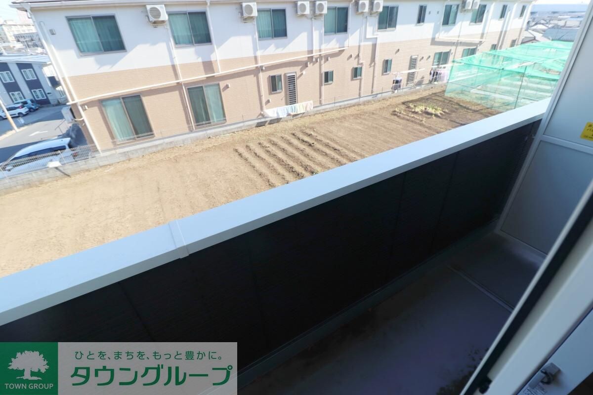 amuseの物件内観写真