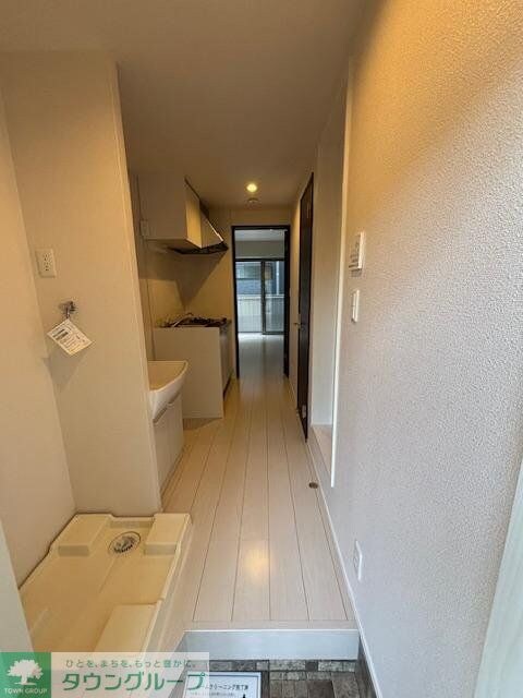 キャメル戸塚南の物件内観写真