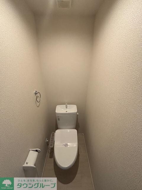 キャメル戸塚南の物件内観写真