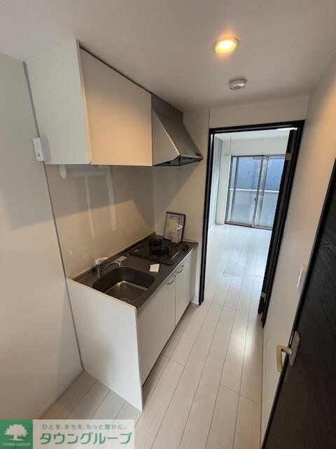 キャメル戸塚南の物件内観写真