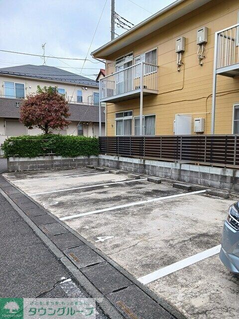 エスベールの物件内観写真