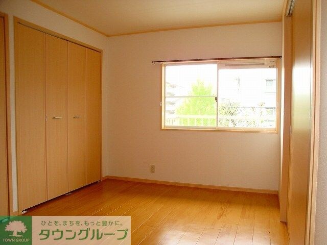 エスベールの物件内観写真