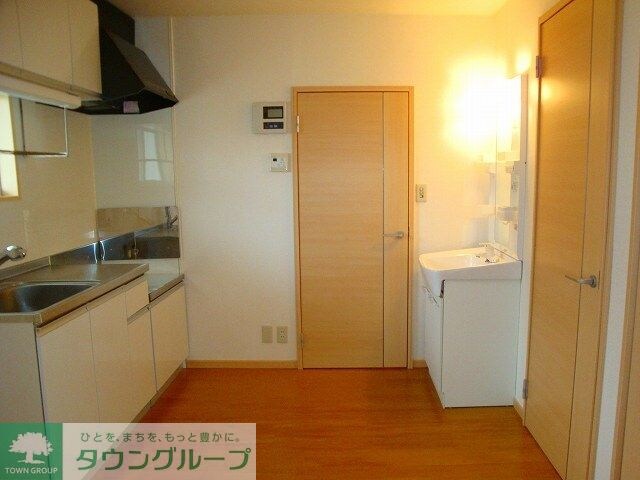 エスベールの物件内観写真