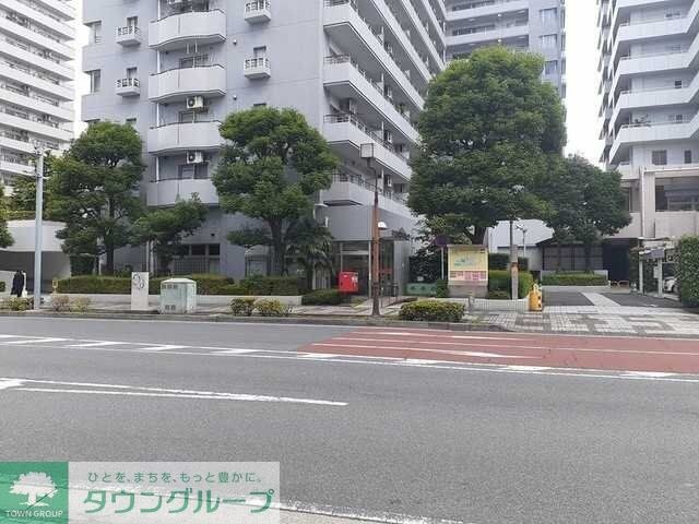 Ｈｉ－Ｒｏｓｙ川口の物件内観写真