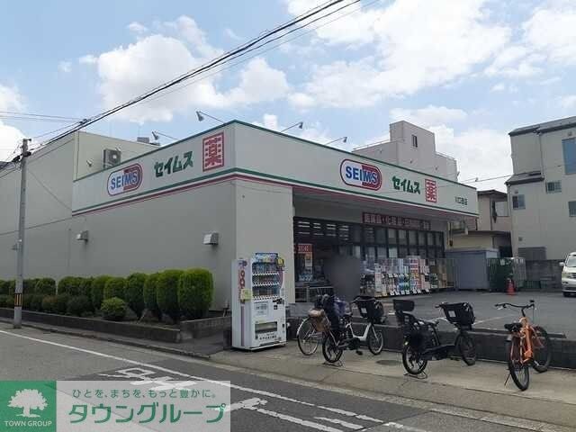 Ｈｉ－Ｒｏｓｙ川口の物件内観写真