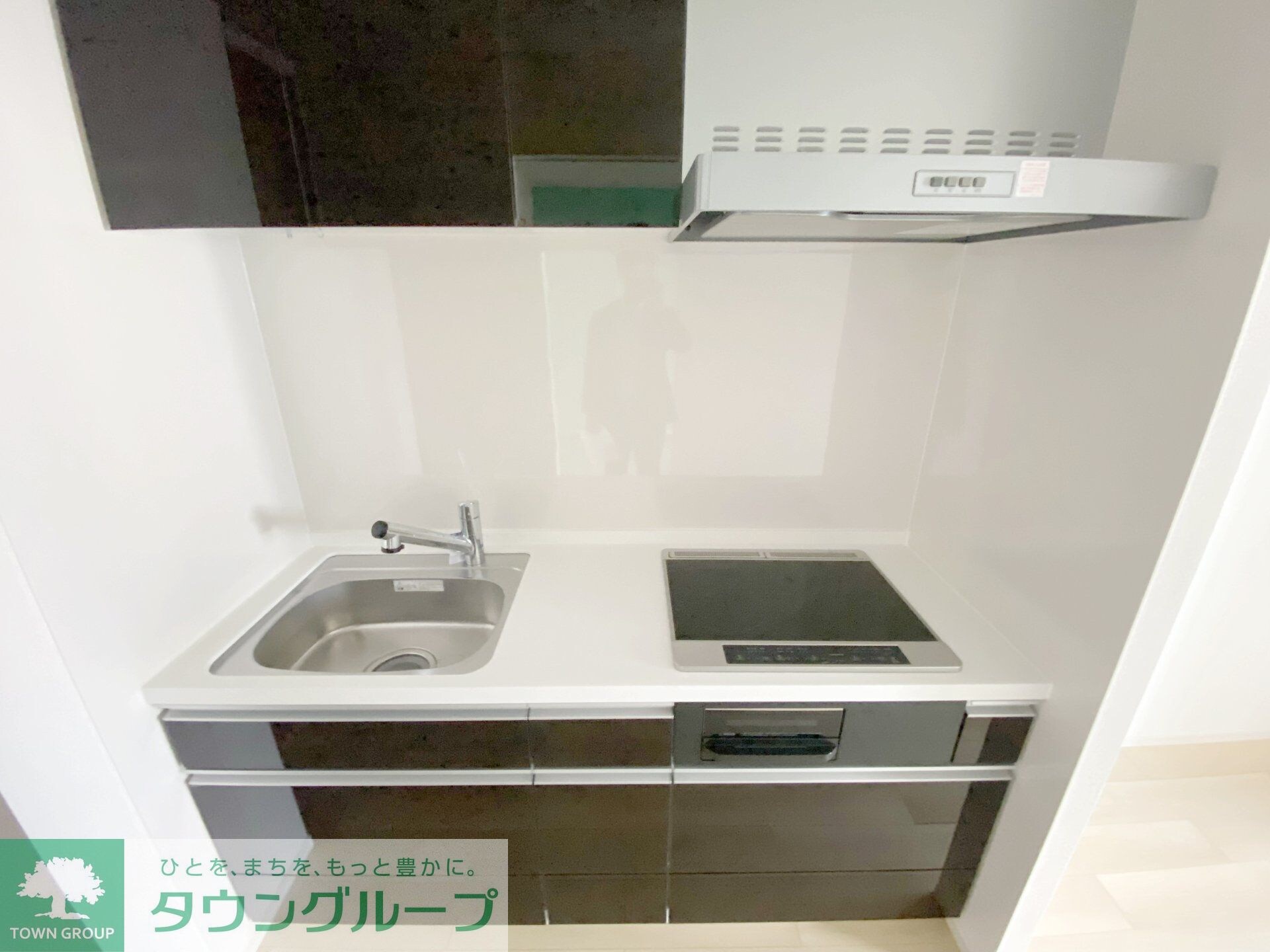 ヴェルミオンの物件内観写真