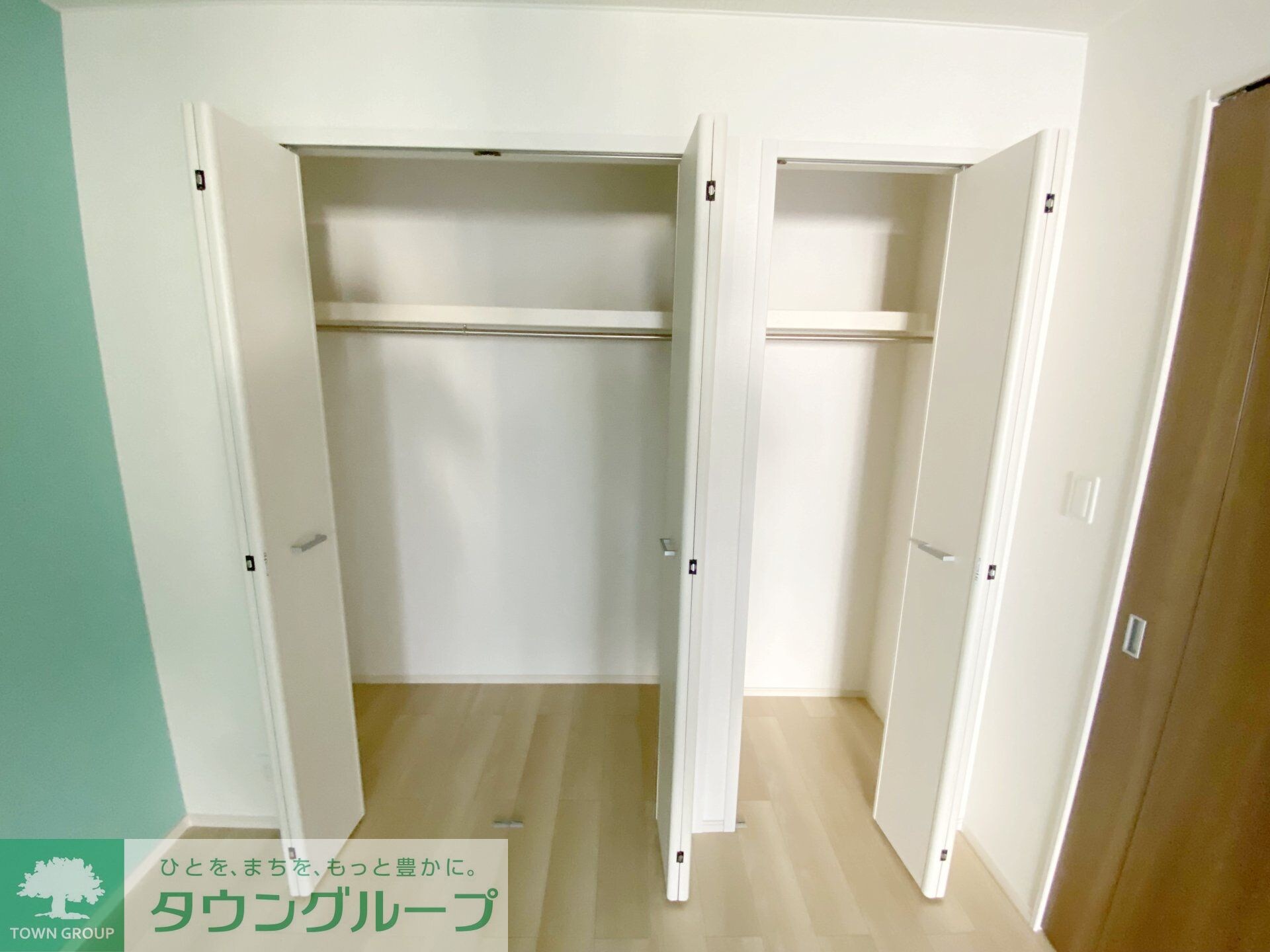 ヴェルミオンの物件内観写真