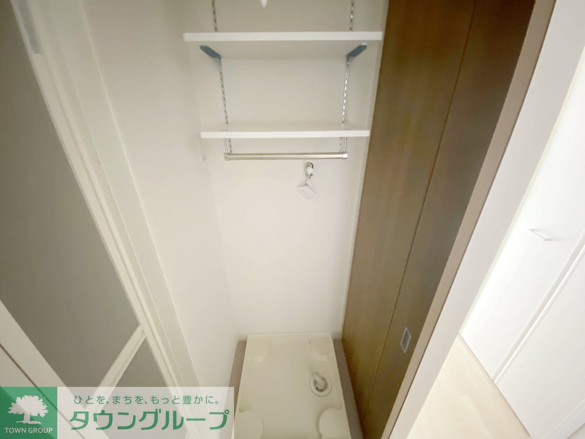 ヴェルミオンの物件内観写真