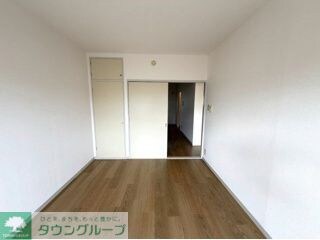 グリーンパークタニグチIIの物件内観写真