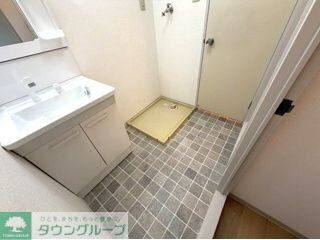 グリーンパークタニグチIIの物件内観写真