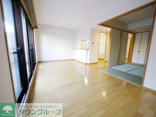 プリムベール南浦和の物件内観写真