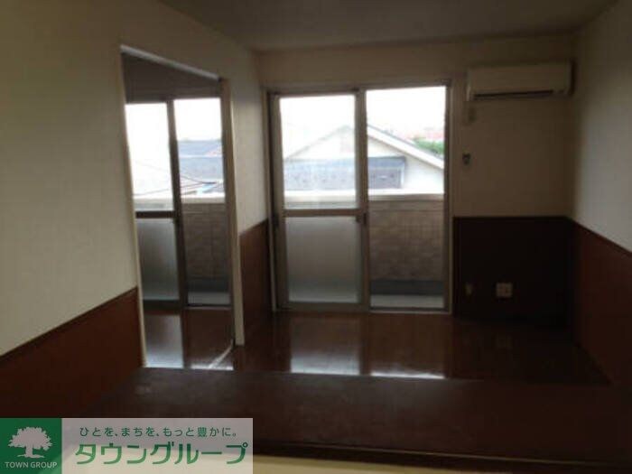 ＣＡＮＤＹ　ＷＯＯＤの物件内観写真