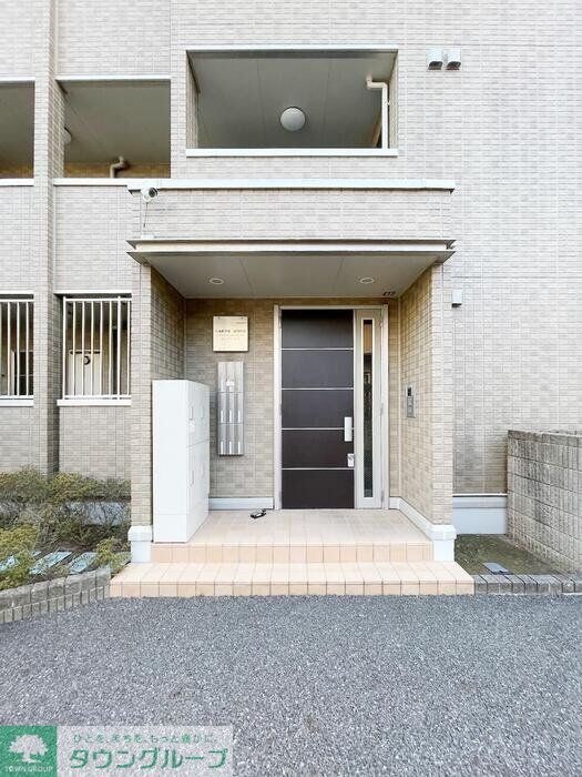 ＣＡＮＤＹ　ＷＯＯＤの物件内観写真