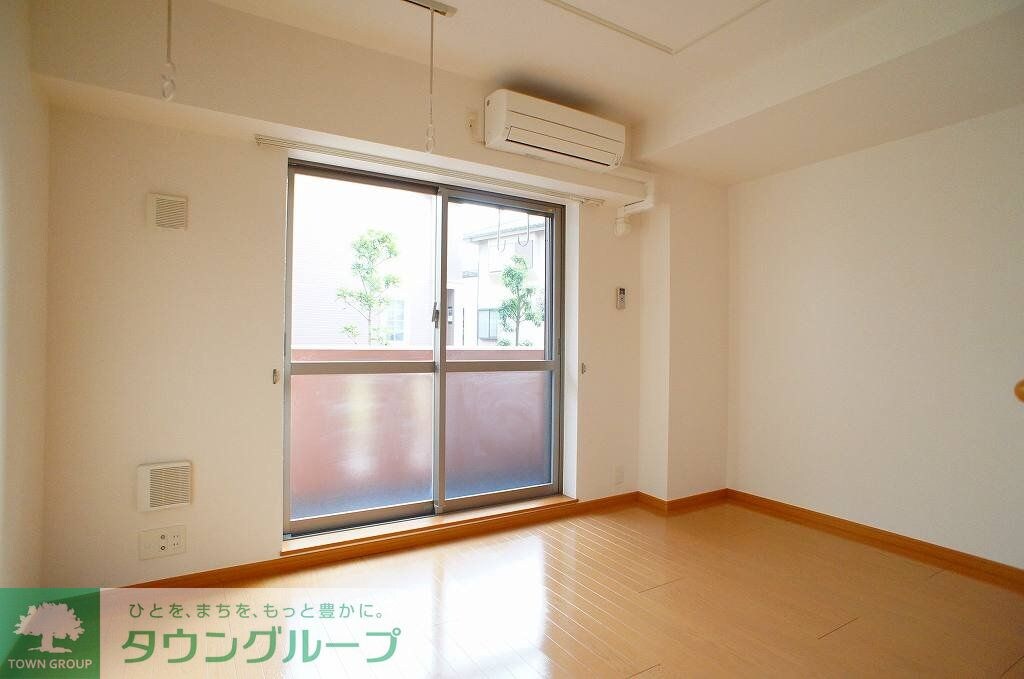 クレメントの物件内観写真