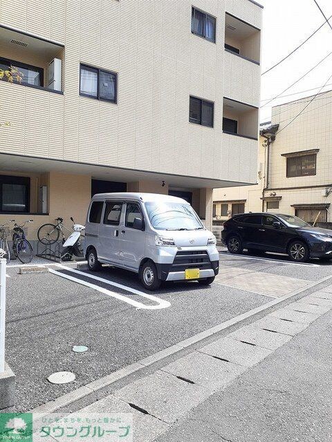 Ａｂｉｔａｚｉｏｎｅ領家の物件内観写真