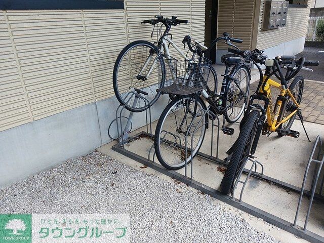 Ａｂｉｔａｚｉｏｎｅ領家の物件内観写真