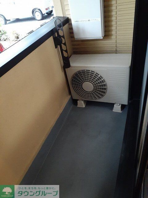 Ａｂｉｔａｚｉｏｎｅ領家の物件内観写真