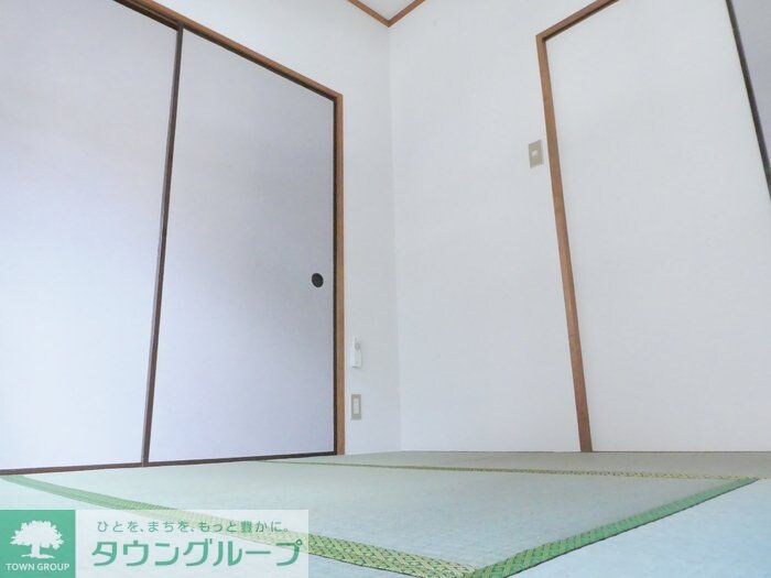 リヴィエール　Iの物件内観写真