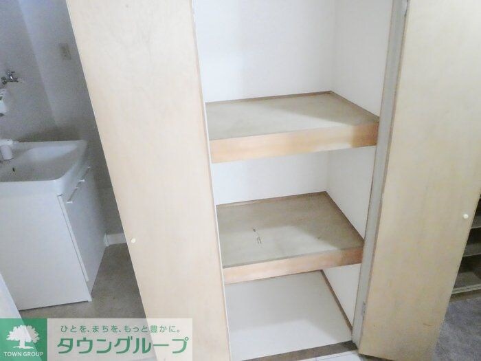 リヴィエール　Iの物件内観写真