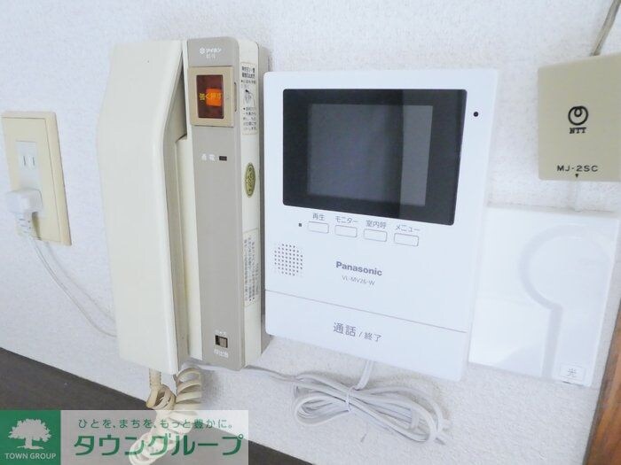 リヴィエール　Iの物件内観写真