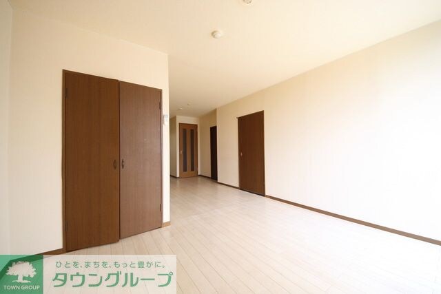 スリーゼロジュマンの物件内観写真