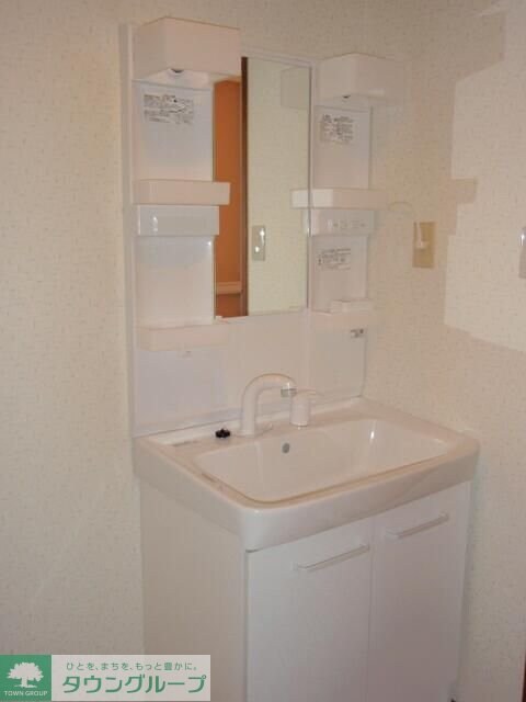 スリーゼロジュマンの物件内観写真