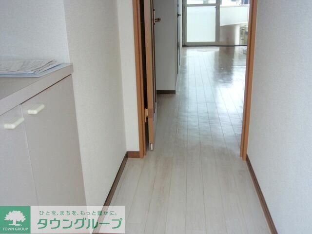 スリーゼロジュマンの物件内観写真