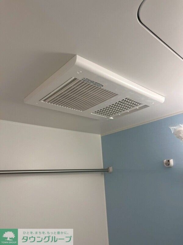 パラディーゾ戸田の物件内観写真