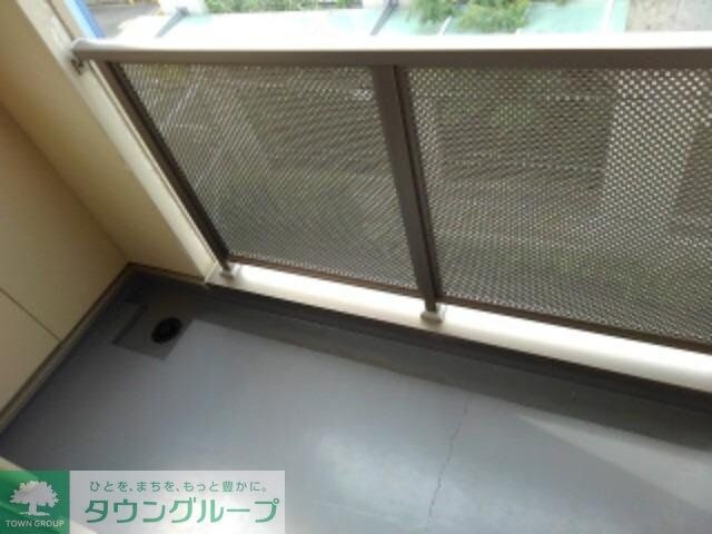 あすなろハウスIIの物件内観写真