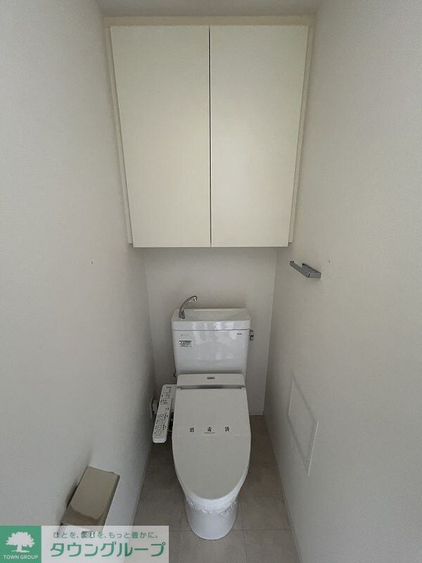 オーキッドレジデンス西川口の物件内観写真