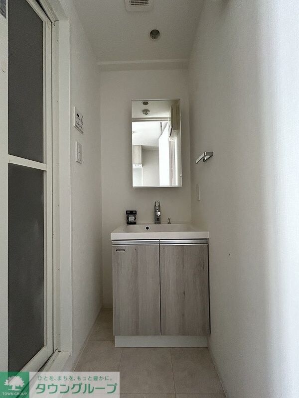 オーキッドレジデンス西川口の物件内観写真