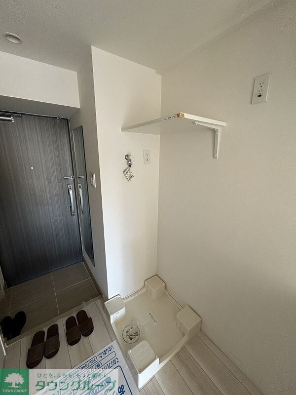 オーキッドレジデンス西川口の物件内観写真