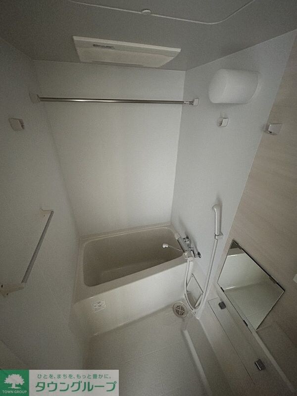 オーキッドレジデンス西川口の物件内観写真