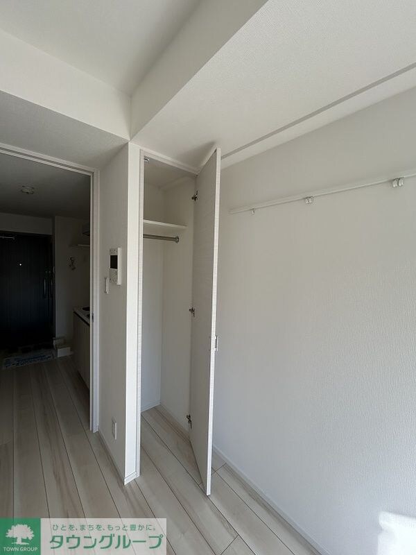 オーキッドレジデンス西川口の物件内観写真