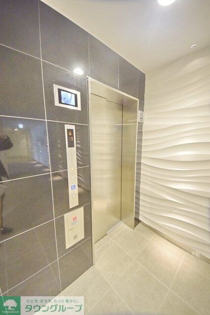 オーキッドレジデンス西川口の物件内観写真