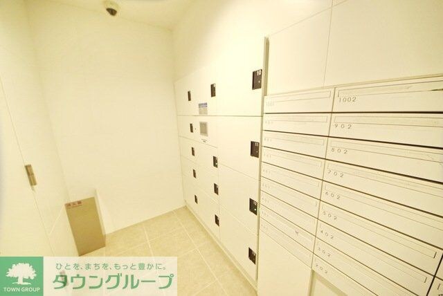 オーキッドレジデンス西川口の物件内観写真