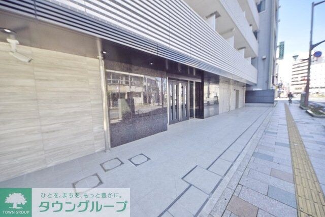 オーキッドレジデンス西川口の物件内観写真