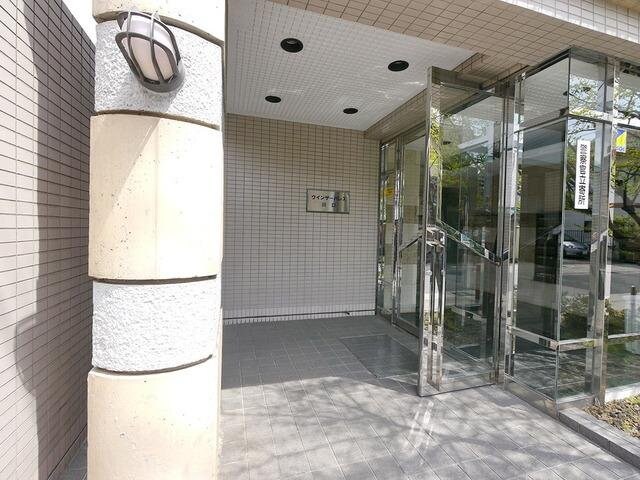 ウインザーパレス川口の物件内観写真