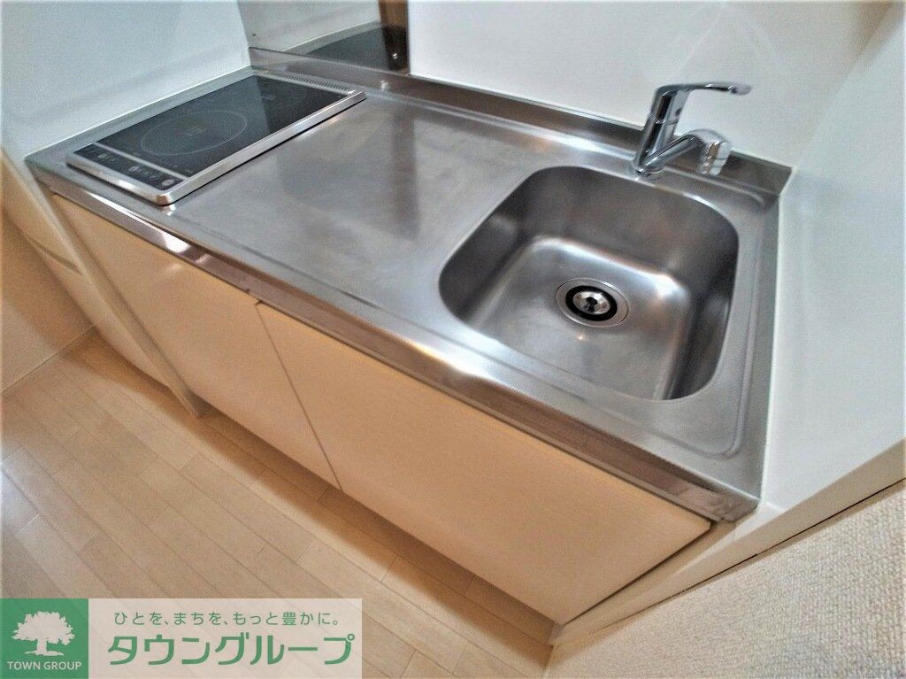 クレイノアミスターの物件内観写真