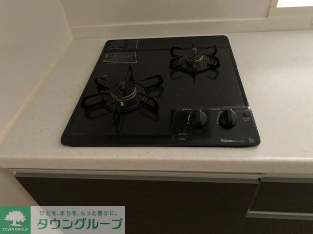 ストーリアの物件内観写真