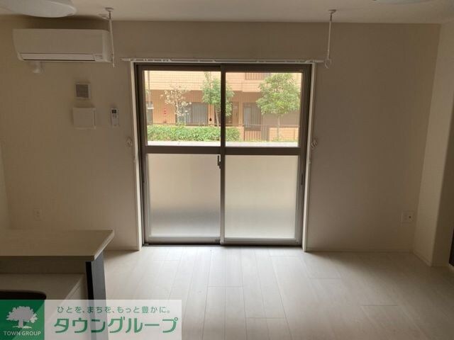 ストーリアの物件内観写真