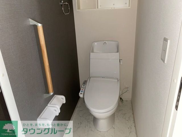 ストーリアの物件内観写真