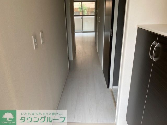 ストーリアの物件内観写真