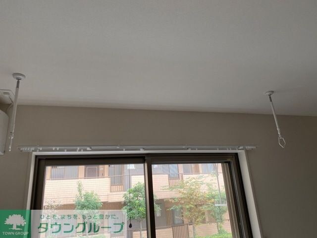 ストーリアの物件内観写真